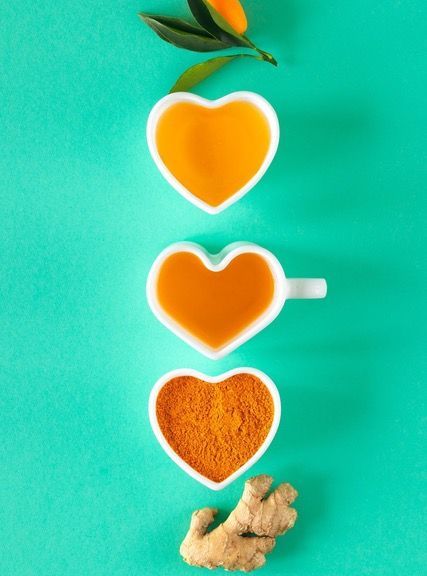 Turmeric – cancer help