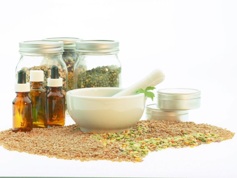 Chinese Sports Medicine Formulations - Part II: Formulations and  Recipes