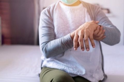 What is Parkinson’s?