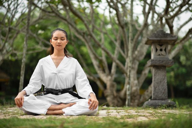 Zhineng Qigong