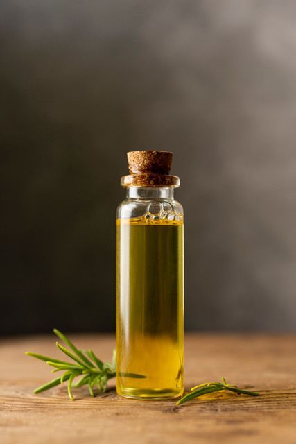 Castor Oil Packs