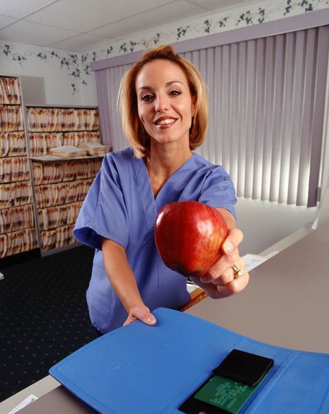 Make Chemo Treatment Easier