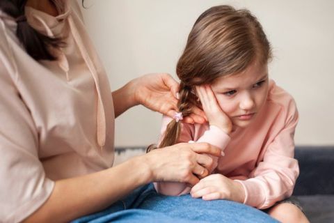 Dangerous Decibel Damage for Kids