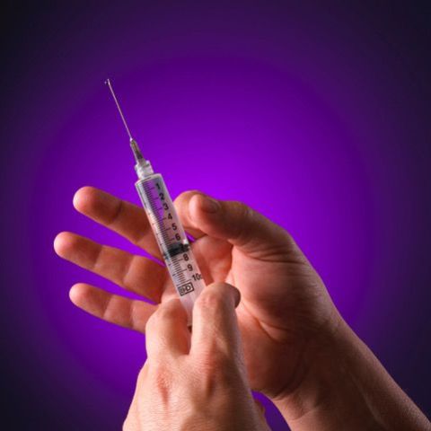 Vaccination Safety Trials Questioned