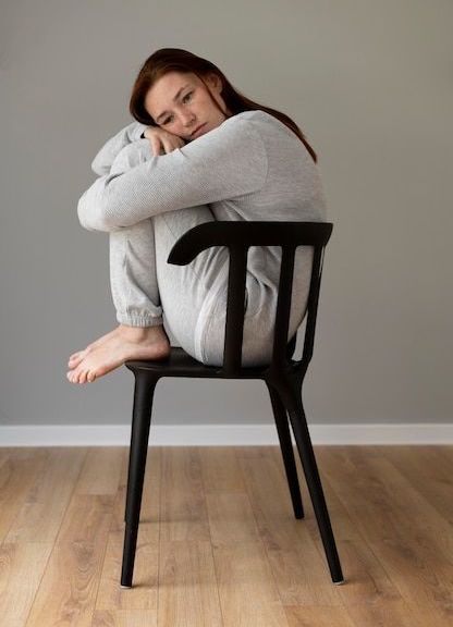 Points Around Depression