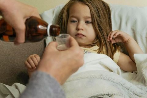 Are Childhood Illnesses Healthy?