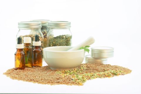 Chinese Sports Medicine Formulations - Part II: Formulations and  Recipes