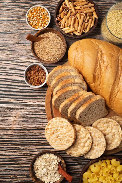 Low-Carbohydrate Diets do Affect Your Body