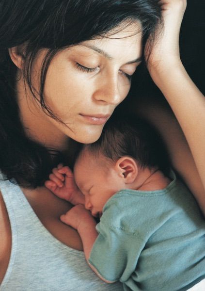 Implementing a Breastfeeding Plan