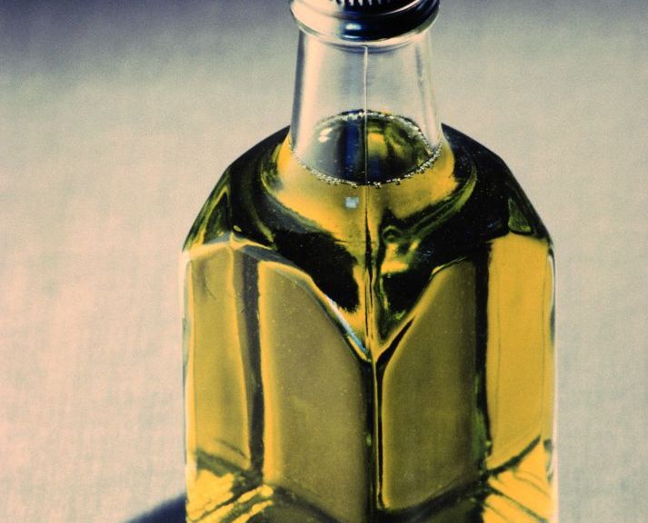 Castor Oil - the oil that heals