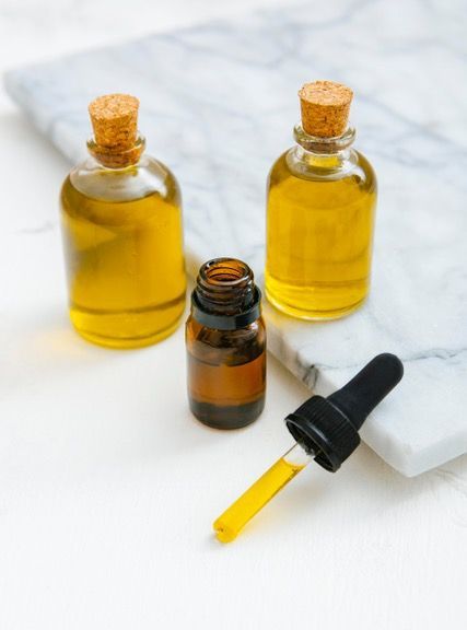 Sensational Skin Oils