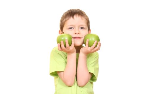 Enabling Kids to have Healthy Choices