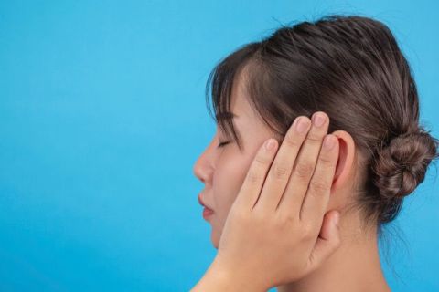 A Word in your Ear About Ear Infections