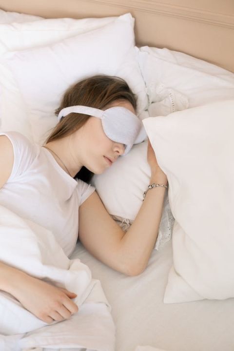 20 Great Sleep Tips