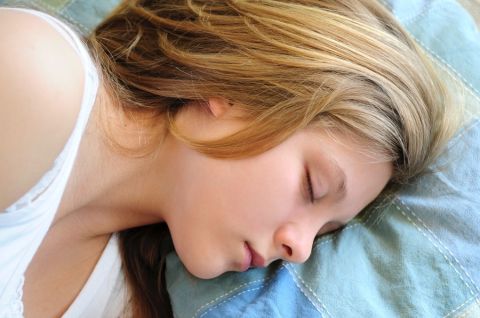 Sleep – Quality Sleep Patterns