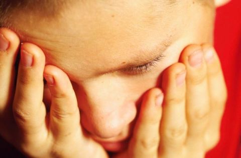 Adrenal Exhaustion