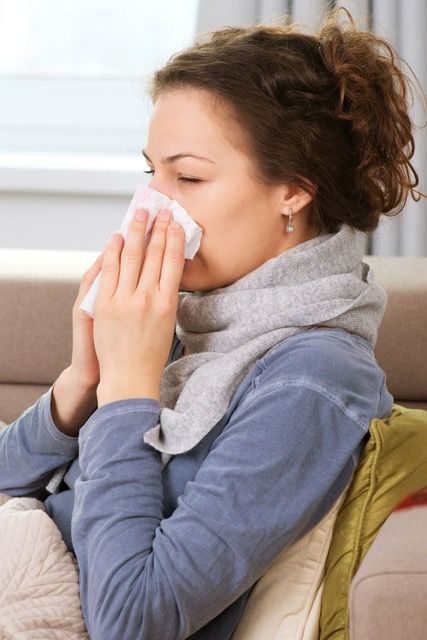 Homeopathy’s Influenza Remedies