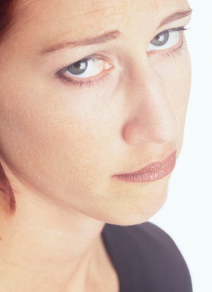 List of nutrient deficiency outcomes