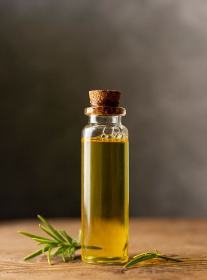 Castor Oil Packs