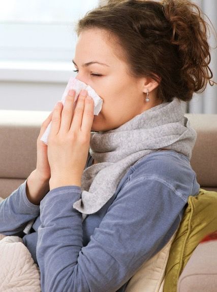 Homeopathy’s Influenza Remedies