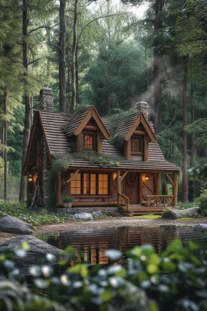 Natural or treated Timber – What choices do we have?