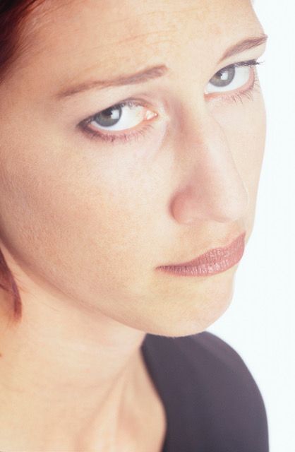 List of nutrient deficiency outcomes