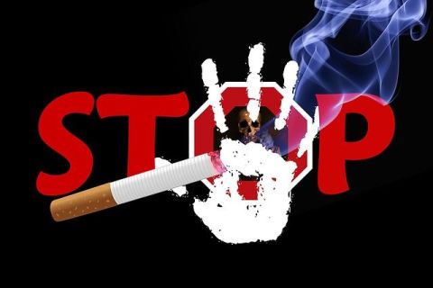 Nicotine Addiction