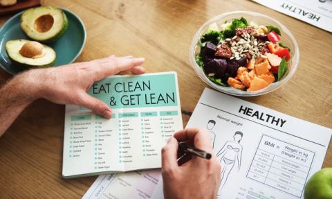 The Great Diet Debate