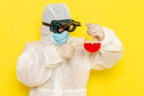 Gene Bioterror - Worst Scenario