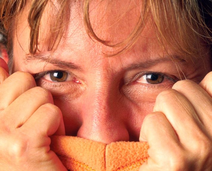 Suffering from Sinusitis Issues - Part Two