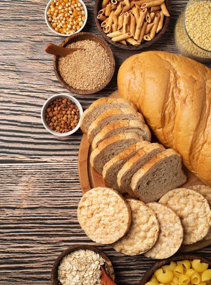 Low-Carbohydrate Diets do Affect Your Body
