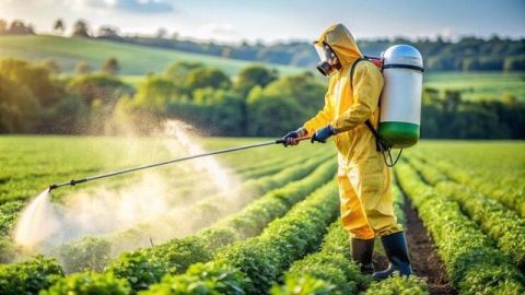 Pesticides in Food