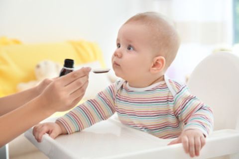 Homeopathy for Babies