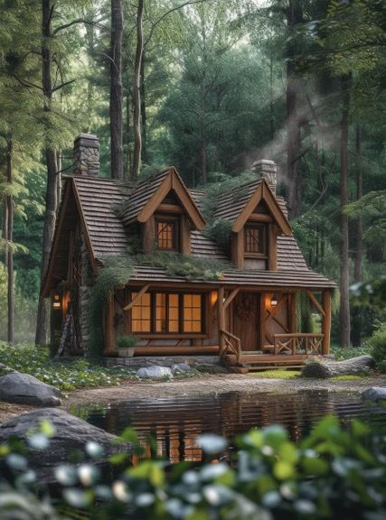 Natural or treated Timber – What choices do we have?