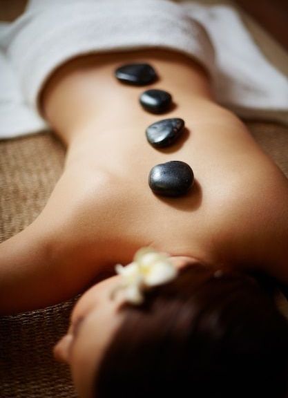 Stone Massage Therapy