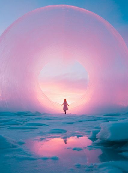 Healing in the Human Energy Field