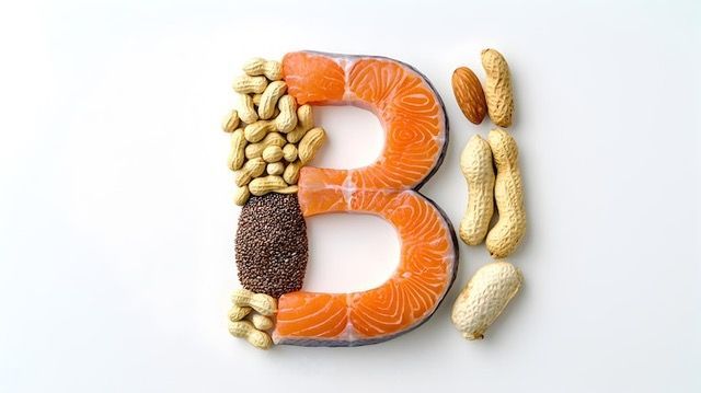 Use of Niacin (Vitamin B3), Naturopathic Help