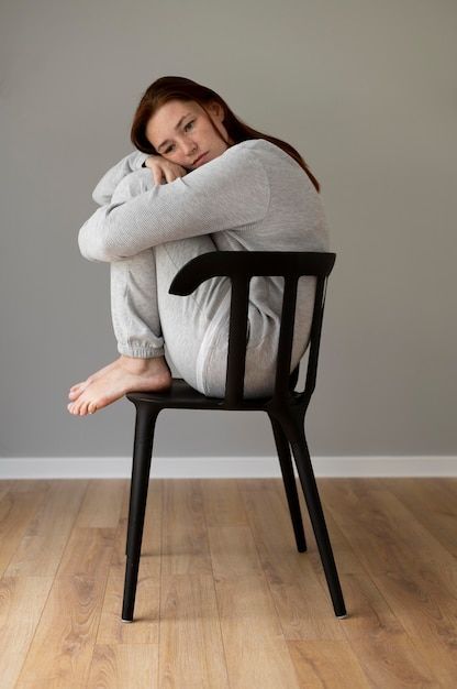 Points Around Depression