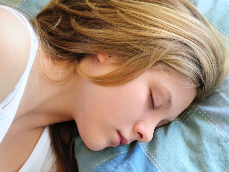 Sleep – Quality Sleep Patterns