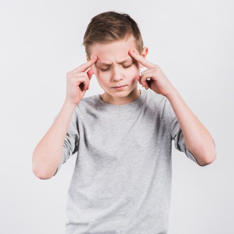 Children and Migraines