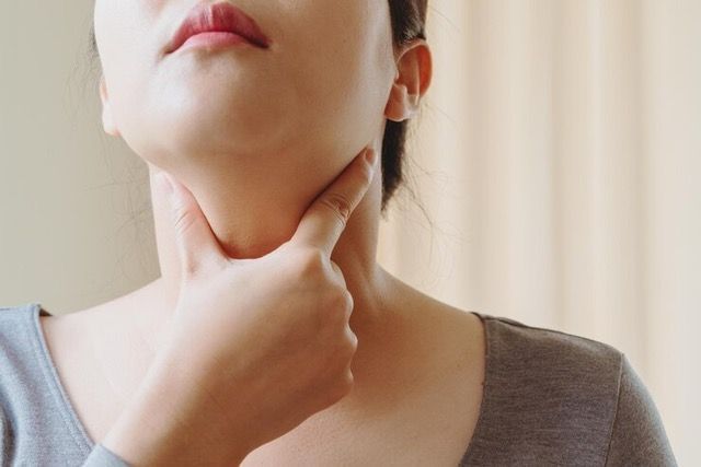 Under Active Thyroid, Naturopathic Help